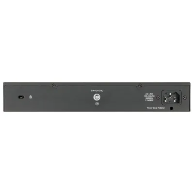 D-link dgs-1100-10mpv2/e switch 8xgb poe+ 2xsfp D-link dgs-1100-10mpv2/e switch 8xgb poe+ 2xsfp