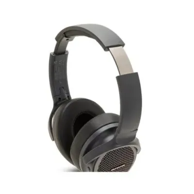 Aiwa HST-250BT/TN Auriculares Bluetooth con Micrófono Gris
