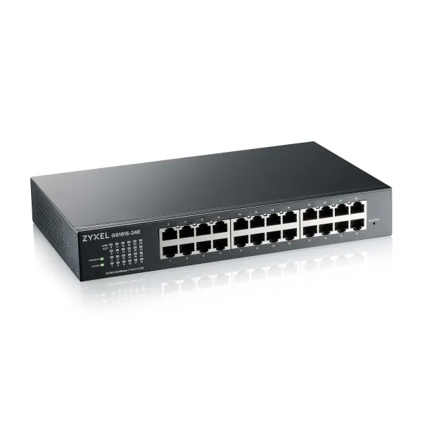 Zyxel GS1915-24E Switch 24 Puertos Gigabit