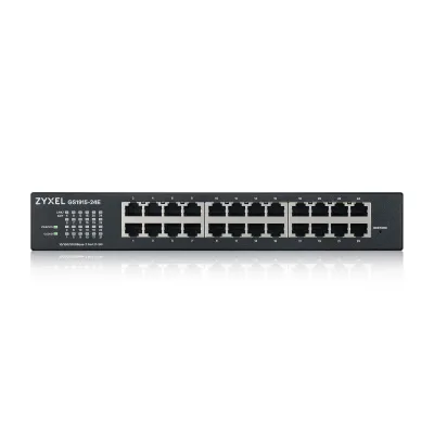 Zyxel GS1915-24E Switch 24 Puertos Gigabit