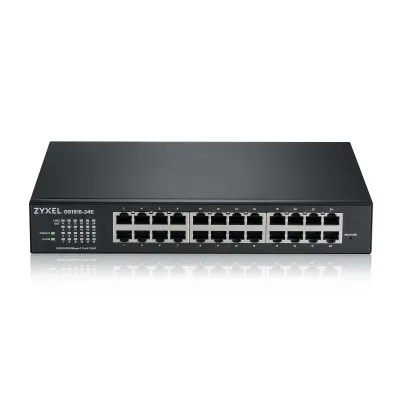Zyxel GS1915-24E Switch 24 Puertos Gigabit