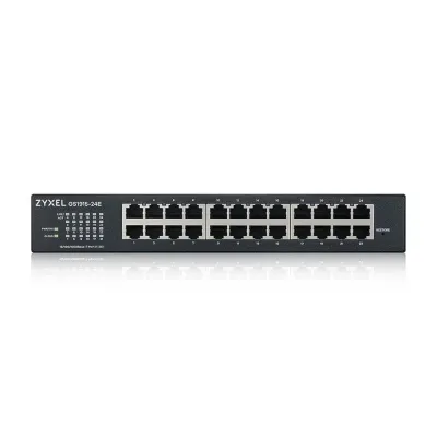 Zyxel GS1915-24E Switch 24 Puertos Gigabit