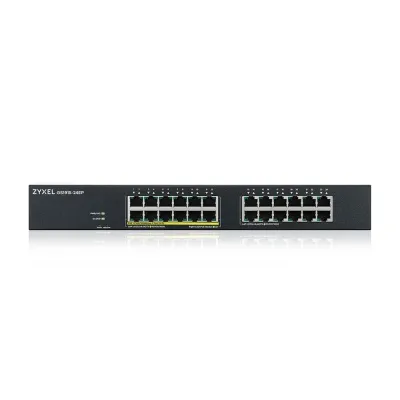 ZyXel GS1915-24EP Switch 24 Puerros Gigabit PoE ZyXel GS1915-24EP Switch 24 Puerros Gigabit PoE
