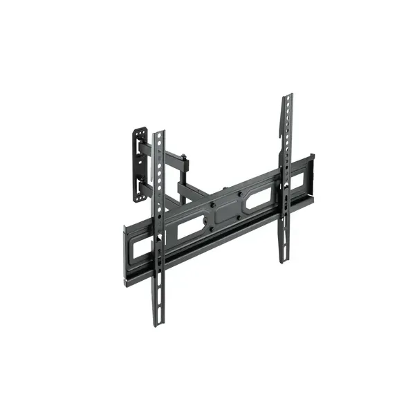 TooQ LP7863TN-B Soporte de Pared Giratorio/Inclinable para TV 37"-70" VESA 600x400 Máx 35Kg 