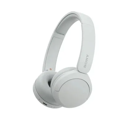 Sony WH-CH520 Auriculares Bluetooth Blancos