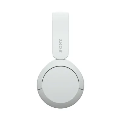 Sony WH-CH520 Auriculares Bluetooth Blancos