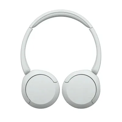 Sony WH-CH520 Auriculares Bluetooth Blancos