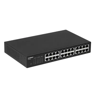 Edimax gs-1024 switch 24xgbe metal Edimax gs-1024 switch 24xgbe metal