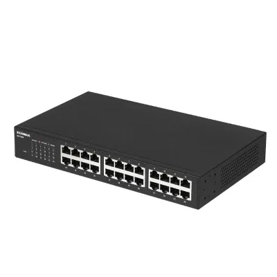 Edimax gs-1024 switch 24xgbe metal Edimax gs-1024 switch 24xgbe metal