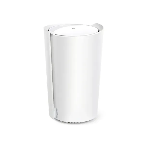 Punto De Acceso Interior Mesh Wifi 6 Tp-link Deco X50 Pack 1u Ax3000 2402 Mbps (5 Ghz) + 574 Mbps (2