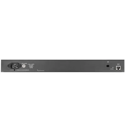 D-link dgs-1520-52/e switch 48xgbe 2x10gbe 2xsfp+ D-link dgs-1520-52/e switch 48xgbe 2x10gbe 2xsfp+