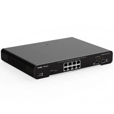 Ruijie switch l2 24xgb rj45 4 sfp slots rack Ruijie switch l2 24xgb rj45 4 sfp slots rack