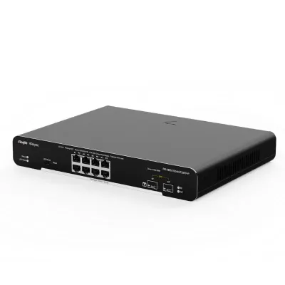 Ruijie switch l2 24xgb rj45 4 sfp slots rack Ruijie switch l2 24xgb rj45 4 sfp slots rack
