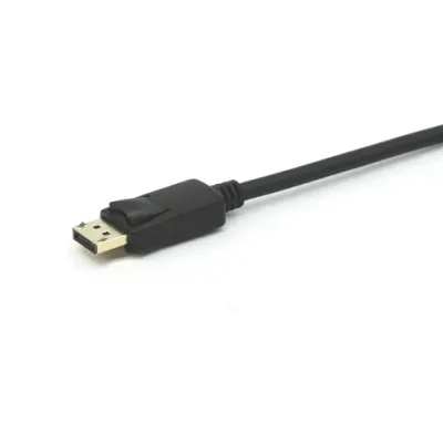 Cable Displayport Macho A Vga Macho 2mts Equip Cable Displayport Macho A Vga Macho 2mts Equip