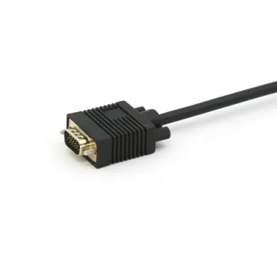 Cable Displayport Macho A Vga Macho 2mts Equip Cable Displayport Macho A Vga Macho 2mts Equip