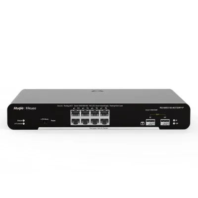Ruijie switch l2 24xgb rj45 4 sfp slots rack Ruijie switch l2 24xgb rj45 4 sfp slots rack