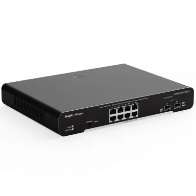 Ruijie switch l2 24xgb rj45 4 sfp slots rack Ruijie switch l2 24xgb rj45 4 sfp slots rack
