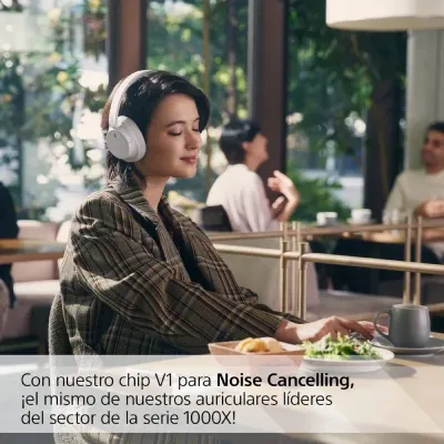 Sony WH-CH720N Auriculares Bluetooth con Cancelación de Ruido
