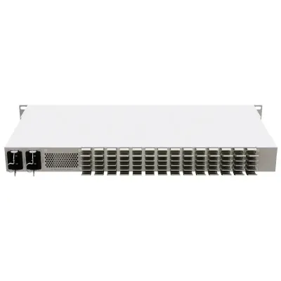 Mikrotik crs326-4c+20g+2q+rm switch 2x40gb qsfp+ Mikrotik crs326-4c+20g+2q+rm switch 2x40gb qsfp+