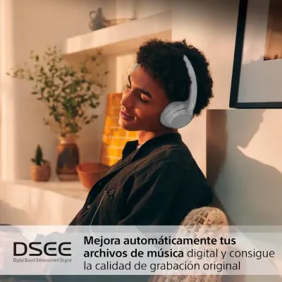 Sony WH-CH720N Auriculares Bluetooth con Cancelación de Ruido