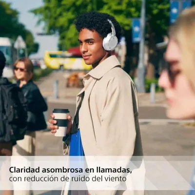 Sony WH-CH720N Auriculares Bluetooth con Cancelación de Ruido