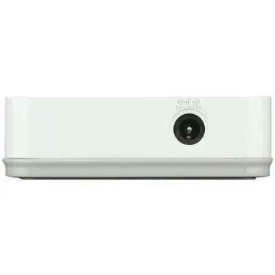 D-Link GO-SW-8E Switch Plástico 8 puertos 10/100 Mbps D-Link GO-SW-8E Switch Plástico 8 puertos 10/100 Mbps