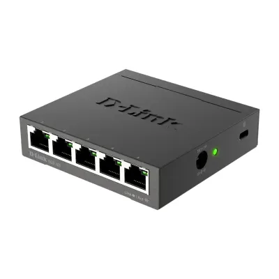 D-link dgs-105 switch 5xgb metal D-link dgs-105 switch 5xgb metal