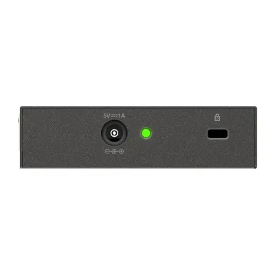 D-link dgs-105 switch 5xgb metal D-link dgs-105 switch 5xgb metal
