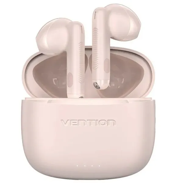 Vention Elf E03 Auriculares Bluetooth True Wireless Rosas 