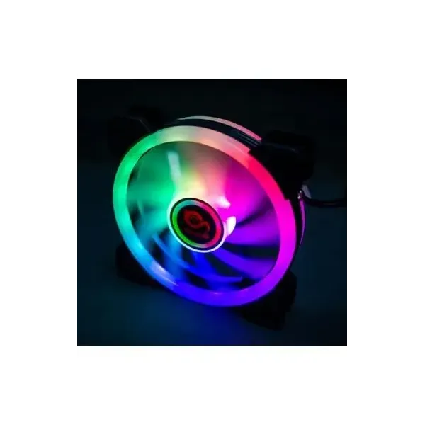 Talius Iris Spectrum Ventilador RGB 120mm