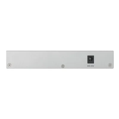 Zyxel GS1200-8 Switch Gestionado 8 Puertos Gigabit Ethernet