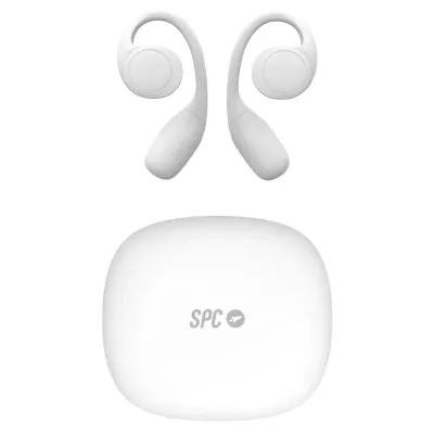 Auriculares Deportivos Bluetooth SPC Ether 2 Sense con estuche
