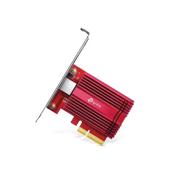 TP-Link TX401 Adaptador Red PCIe 10Gb