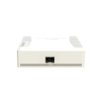 Mikrotik css106-1g-4p-1s rb260gsp switch 5xgb 1xsf Mikrotik css106-1g-4p-1s rb260gsp switch 5xgb 1xsf