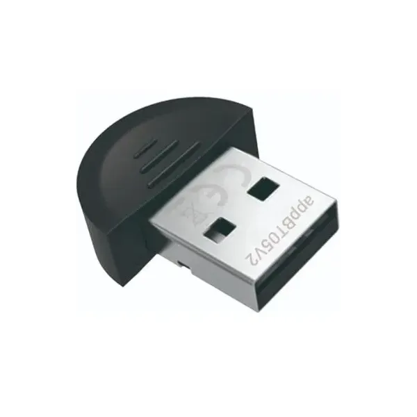 Adaptador Usb Bluetooth 5.0 Approx Appbt05v2