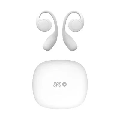 Auriculares Deportivos Bluetooth SPC Ether 2 Sense con estuche