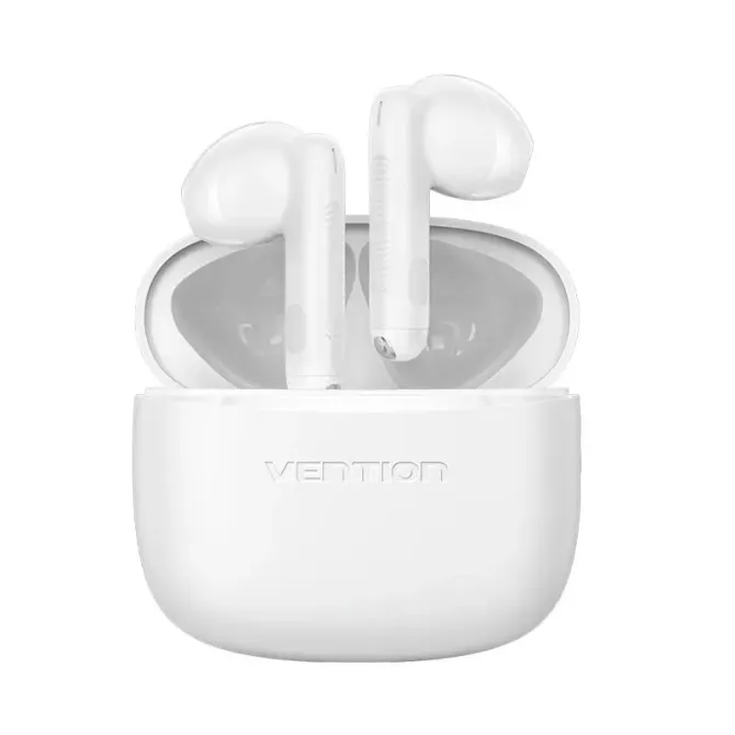 Vention Elf E03 Auriculares Bluetooth True Wireless Blancos