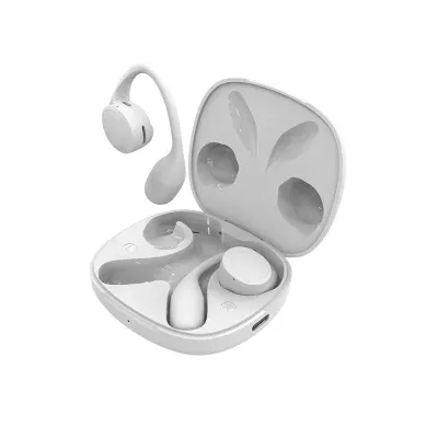 Auriculares Deportivos Bluetooth SPC Ether 2 Sense con estuche