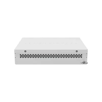 MikroTik CloudSmart 610-8G-2S+IN Switch 8 Puertos Gigabit + 2