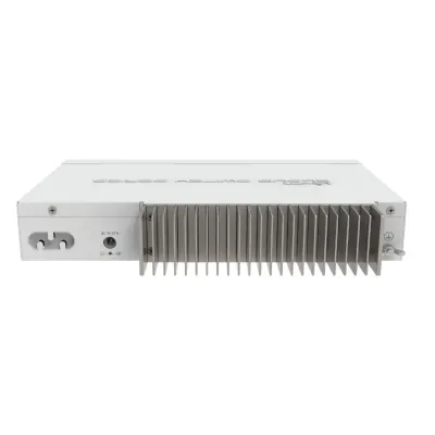 Mikrotik CRS309-1G-8S+IN Switch Gestionado 8 Puertos SFP+