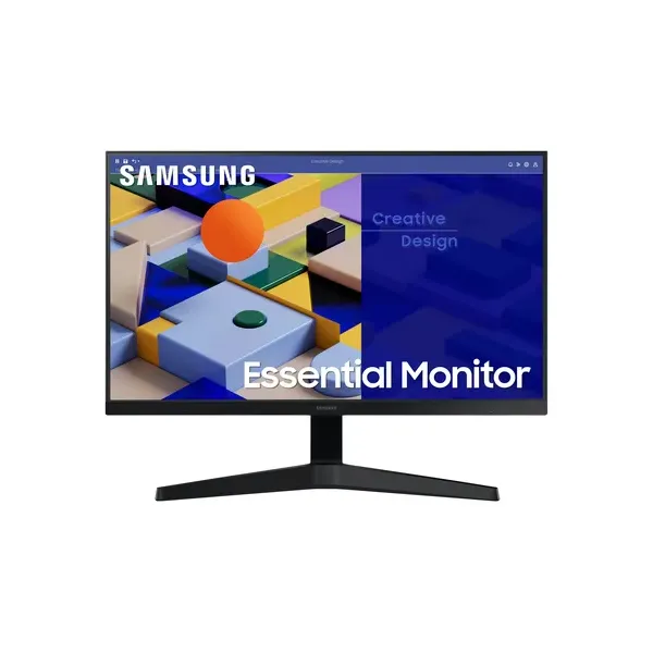 Samsung Essential LS27C312EAUXEN 27" LED IPS FullHD 75Hz FreeSync