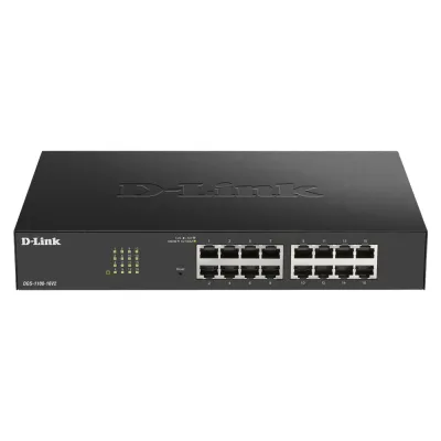 D-Link DGS-1100-24PV2/E Switch Gestionado 24 Puertos Gigabit 12 D-Link DGS-1100-24PV2/E Switch Gestionado 24 Puertos Gigabit 12