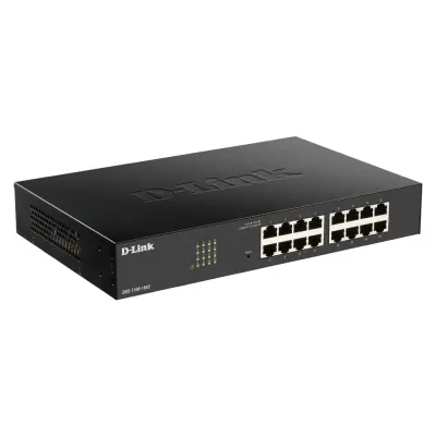 D-Link DGS-1100-24PV2/E Switch Gestionado 24 Puertos Gigabit 12 D-Link DGS-1100-24PV2/E Switch Gestionado 24 Puertos Gigabit 12