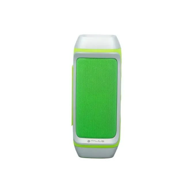 Altavoz Bluetooth Portable Talius 28bt 10w Bluetooth, Radio Fm