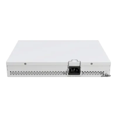 Mikrotik CSS610-8P-2S+IN Switch PoE 8 Puertos Gigabit + 2 SFP Mikrotik CSS610-8P-2S+IN Switch PoE 8 Puertos Gigabit + 2 SFP