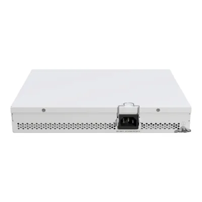 Mikrotik CSS610-8P-2S+IN Switch PoE 8 Puertos Gigabit + 2 SFP Mikrotik CSS610-8P-2S+IN Switch PoE 8 Puertos Gigabit + 2 SFP