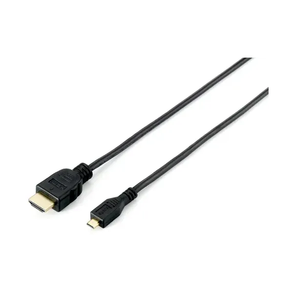 Cable HDMI a Micro HDMI 1.4 1m