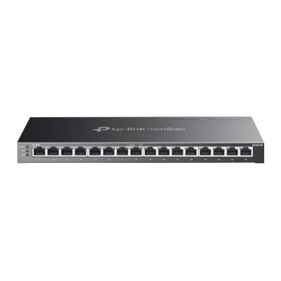 Tp-link tl-sg2016p jetstream switch 16xgb (8xpoe+) Tp-link tl-sg2016p jetstream switch 16xgb (8xpoe+)