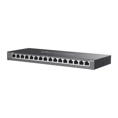 Tp-link tl-sg2016p jetstream switch 16xgb (8xpoe+) Tp-link tl-sg2016p jetstream switch 16xgb (8xpoe+)
