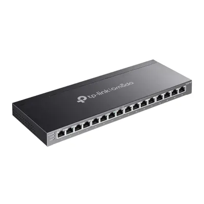Tp-link tl-sg2016p jetstream switch 16xgb (8xpoe+) Tp-link tl-sg2016p jetstream switch 16xgb (8xpoe+)